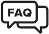 Frequently asked questions