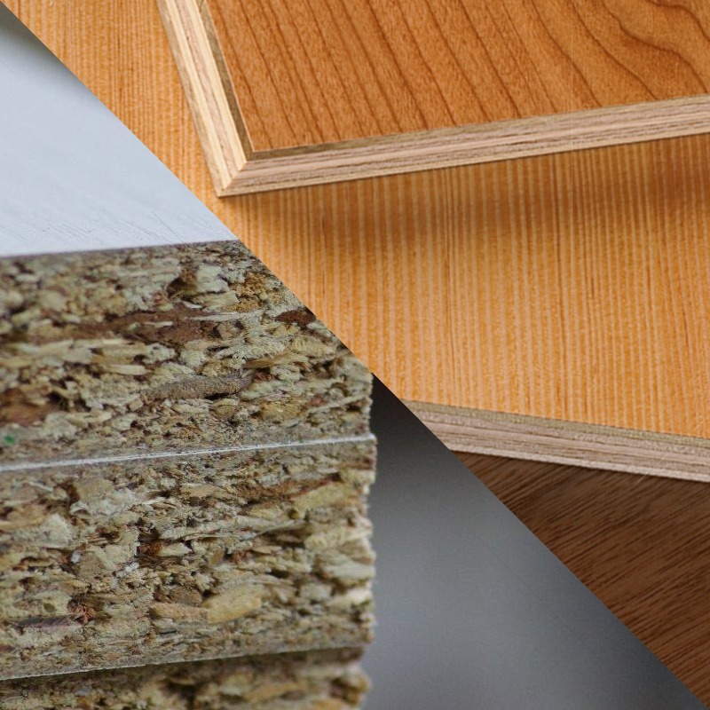 Why Solid Wood?