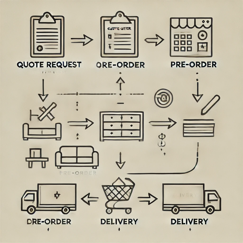 Leveraging Software to Enhance Furniture Quality