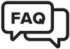 Frequently asked questions