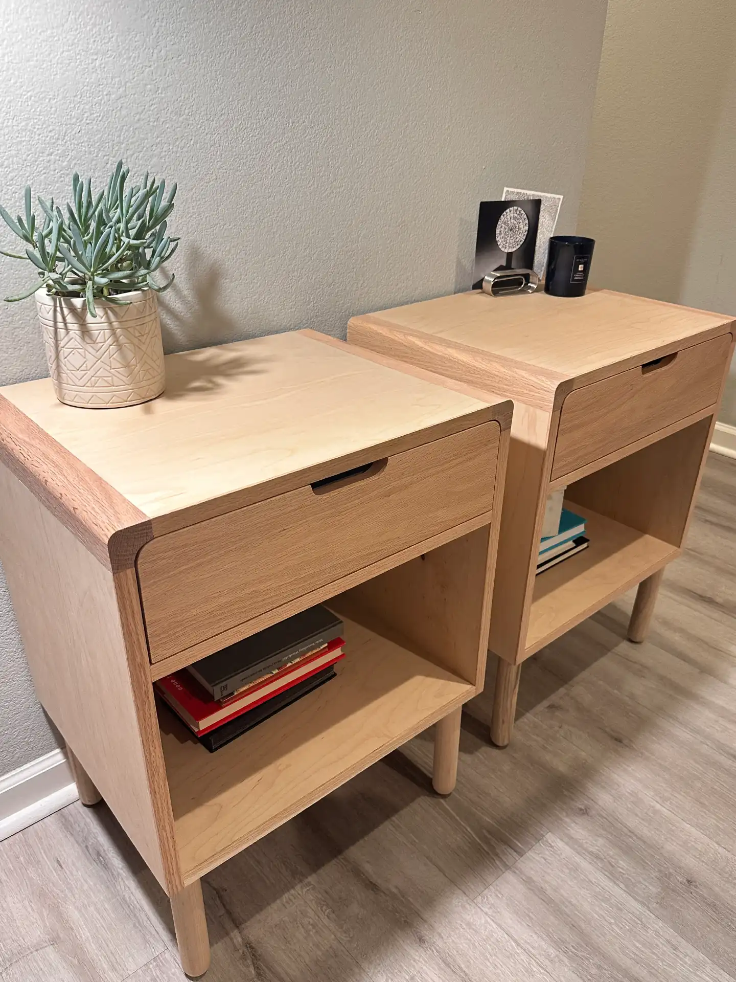 Elevate Your Home with Handcrafted Japanese-Style Furniture