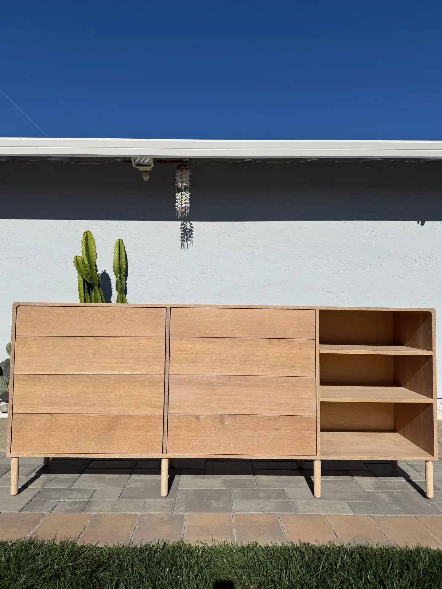 Customizable and Built to Last