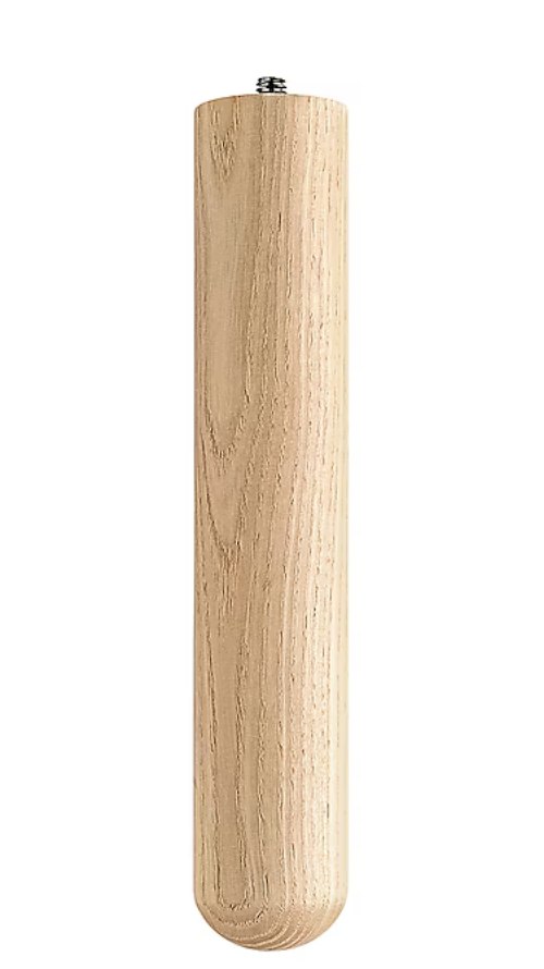 Round Leg
