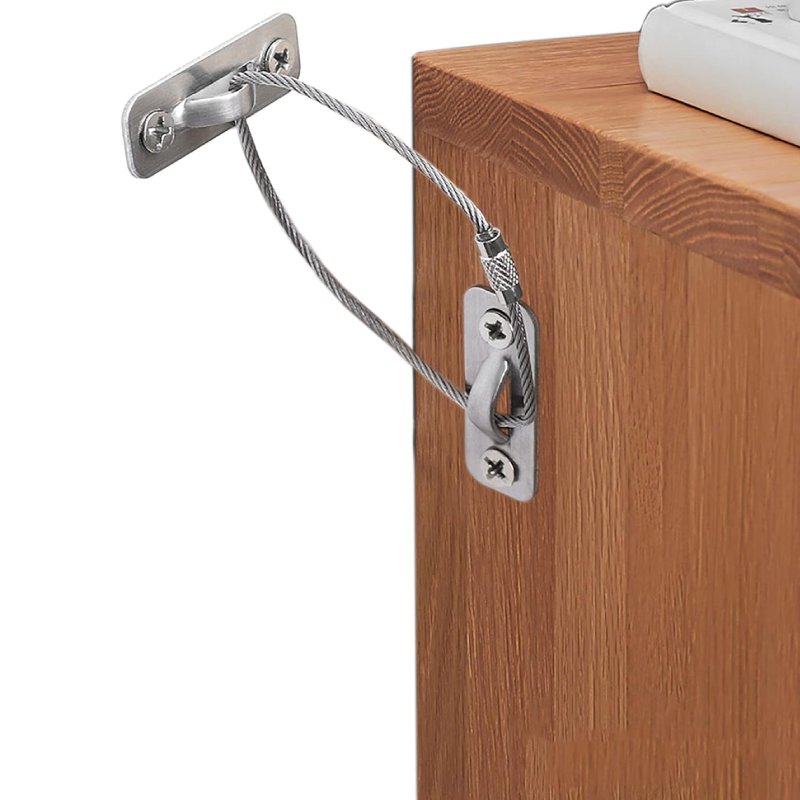 Anchoring kit installation